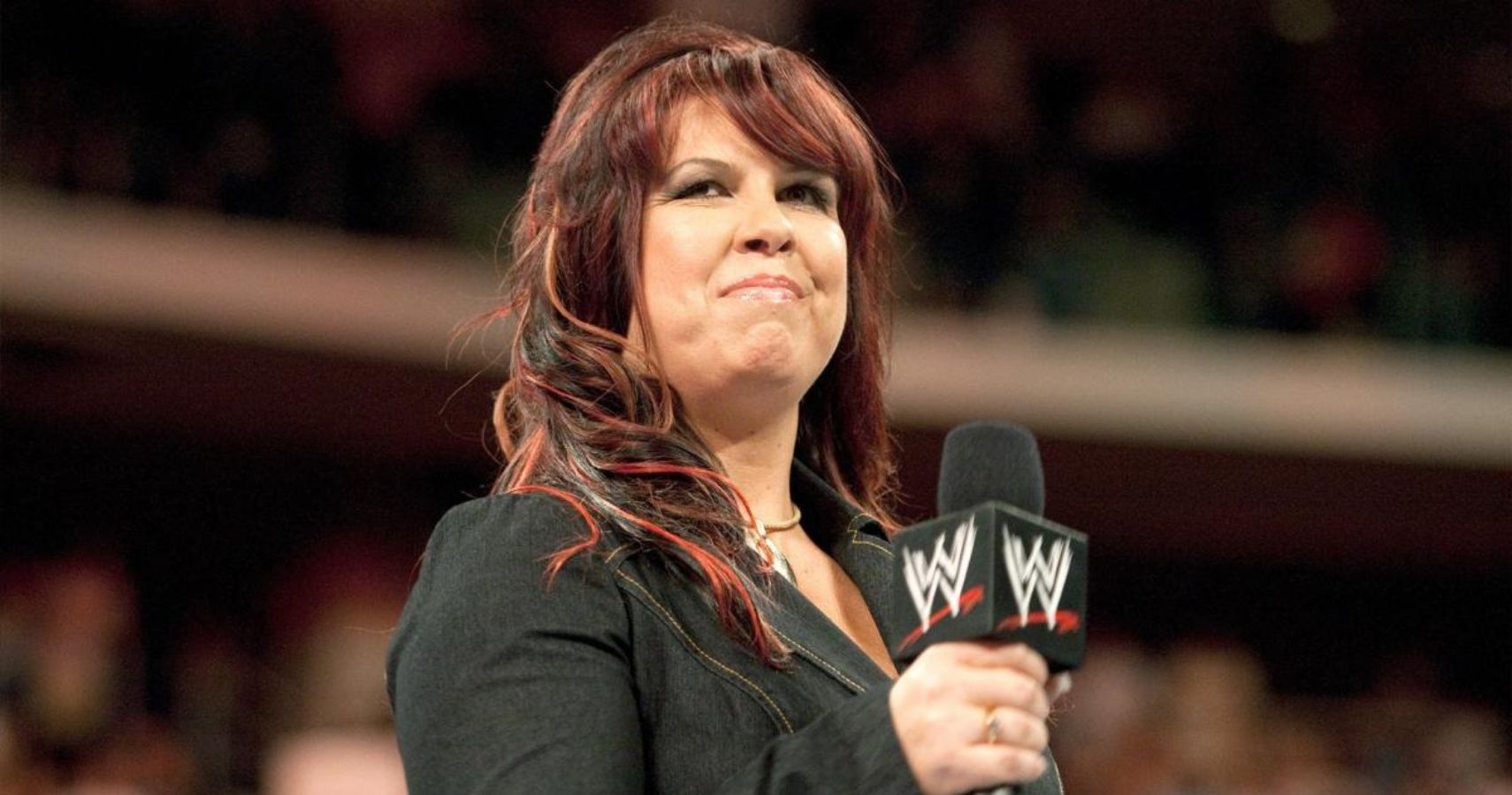 Vickie Guerrero Wants To Do Ronda Rousey S Promos Thesportster