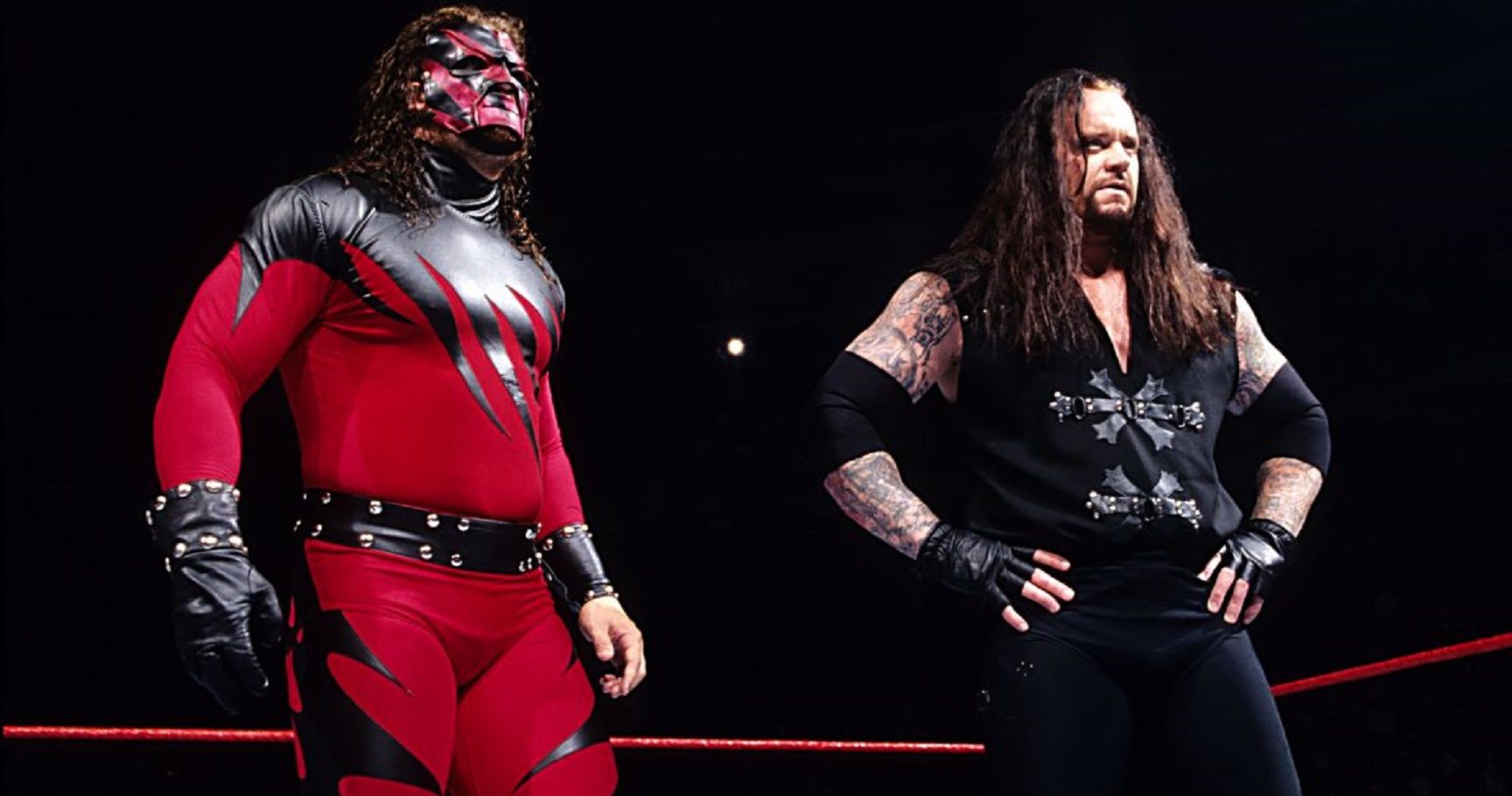 Top 15 Tag Team Finishers in Wrestling History TheSportster