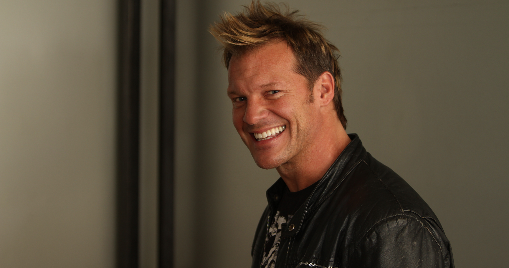 chris jericho today