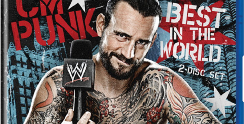 Top 20 Wrestling Documentaries Of All Time Thesportster