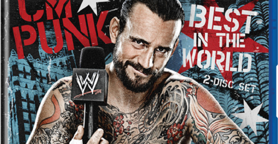 Top 20 Wrestling Documentaries Of All Time Thesportster