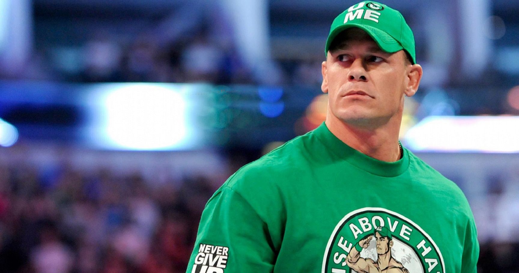 10 Wrestlers Who Have Had Beef With John Cena | TheSportster