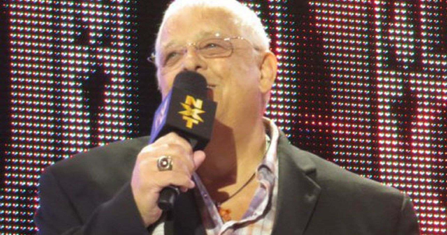 Check Out NXT&rsquo;s Emotional Tribute To Dusty Rhodes | TheSportster