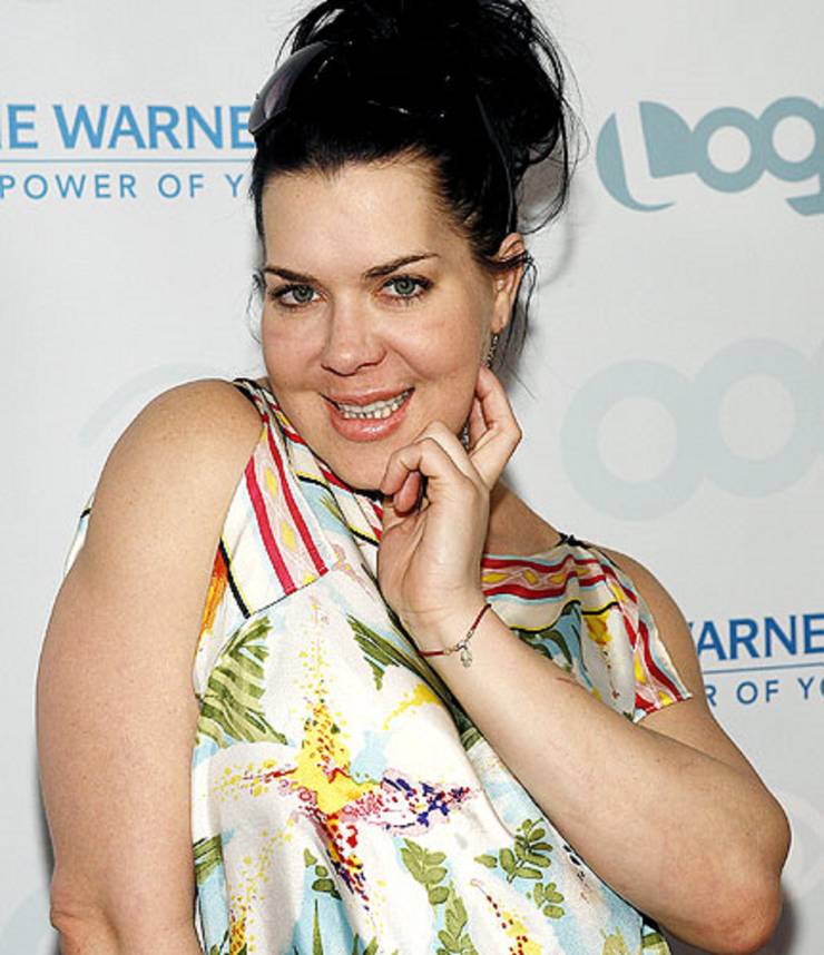 740px x 858px - Top 15 Times Chyna Went Off The Rails | TheSportster