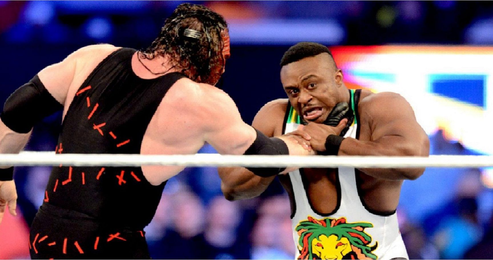 Top 15 Weird Wrestling Rules That Always Get Broken