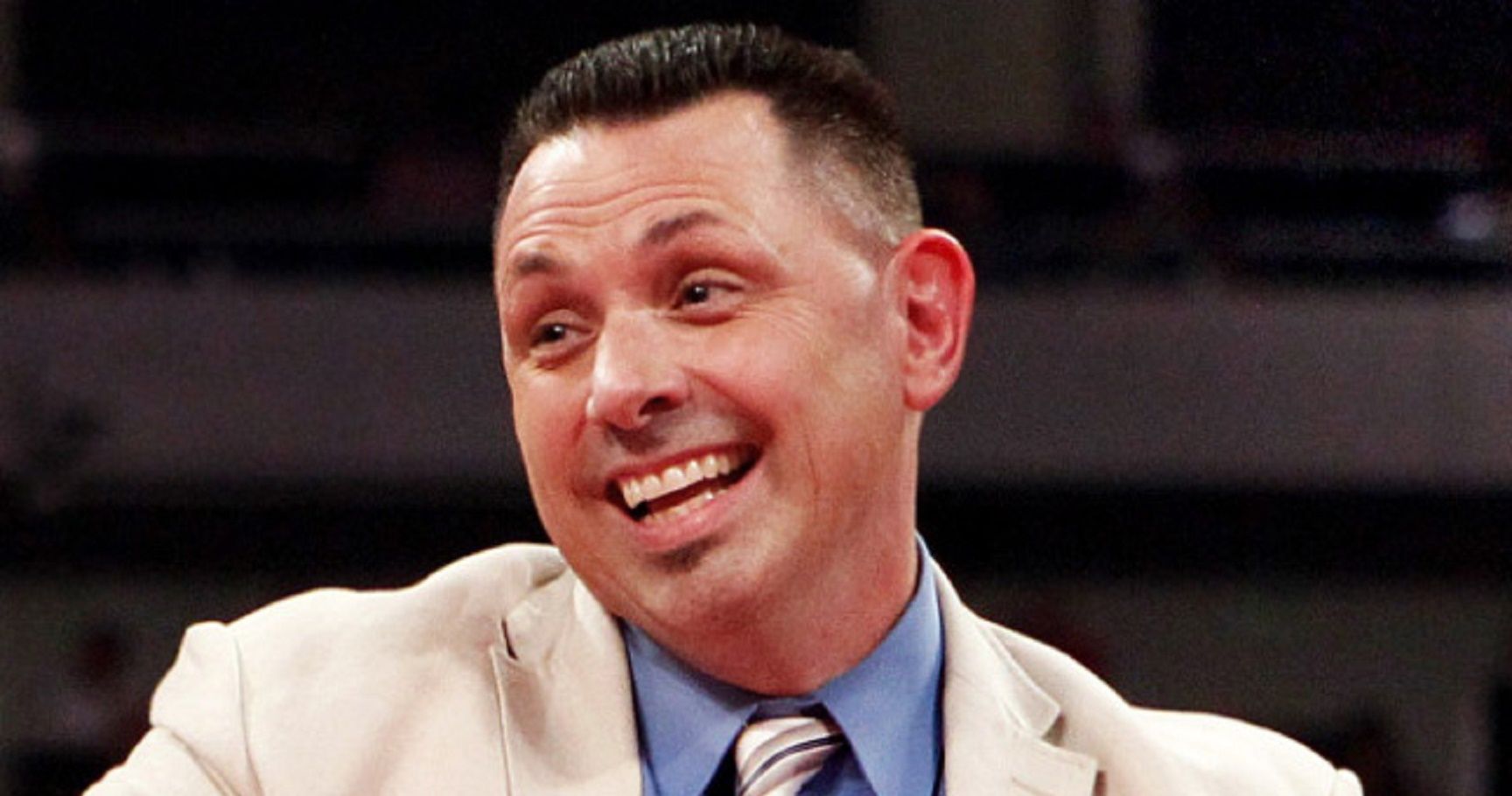 Next photo of Michael Cole