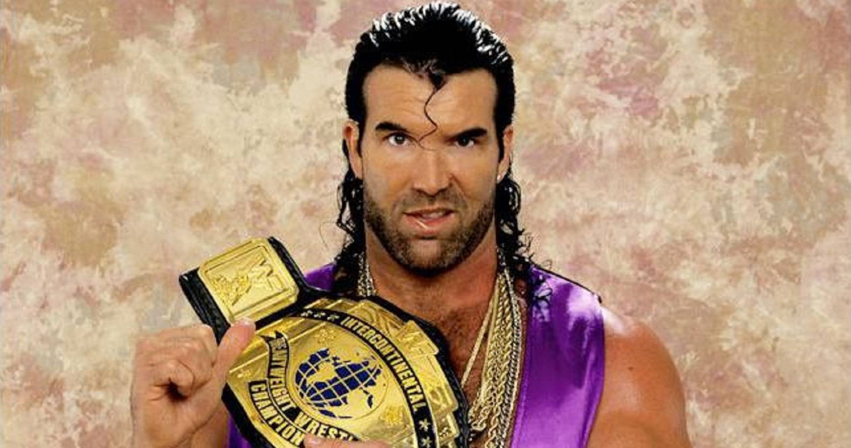 Pictures of razor ramon