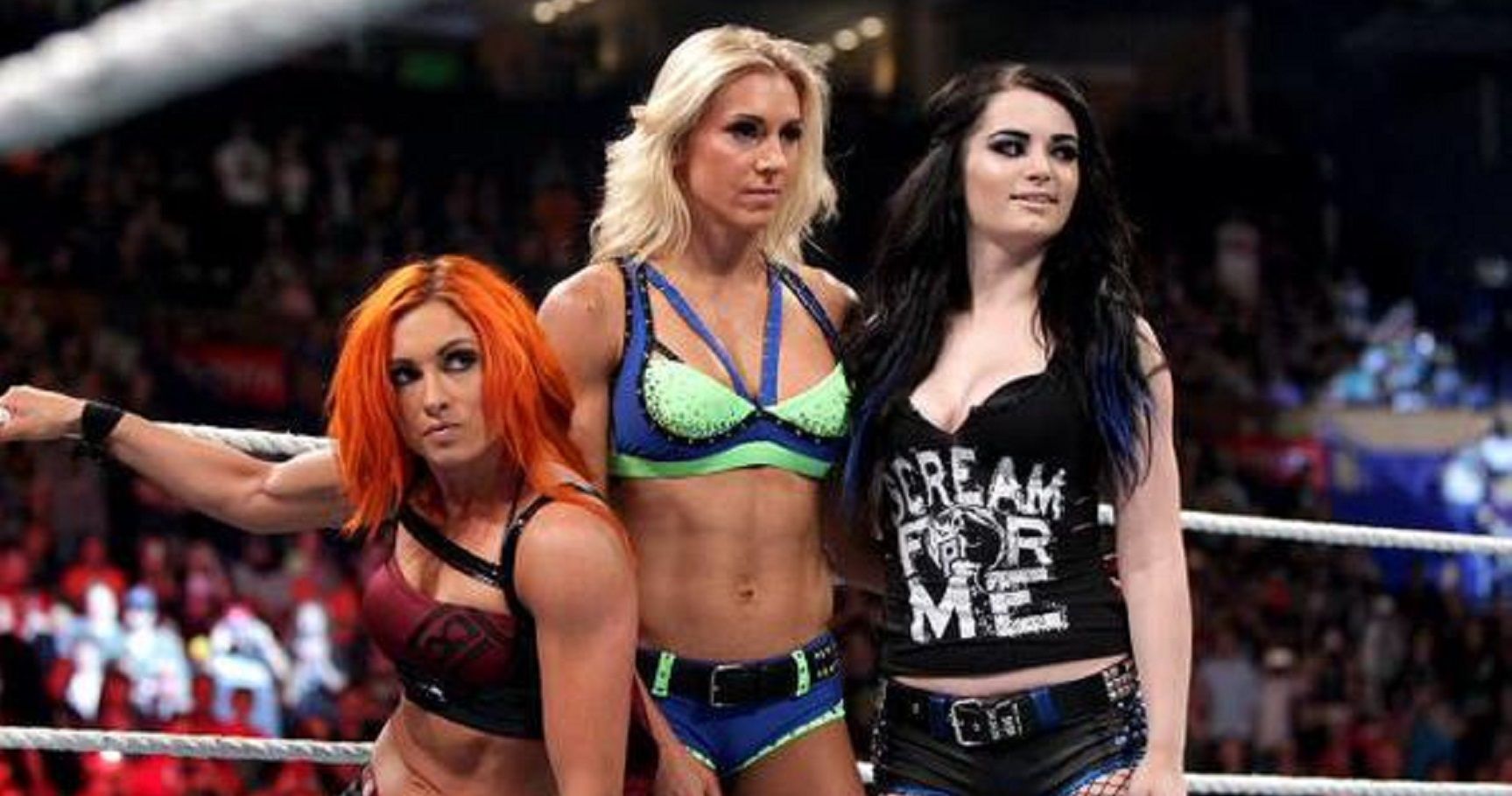 Top 15 Ways Wwe Messed Up The Divas Revolution Thesportster