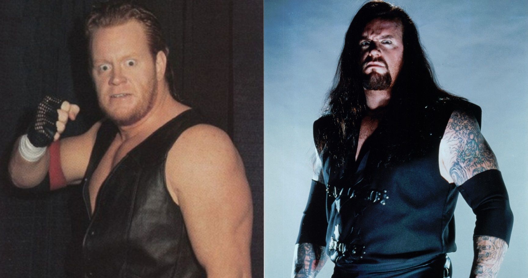 Top 20 Wrestlers Who Changed Their Names Thesportster