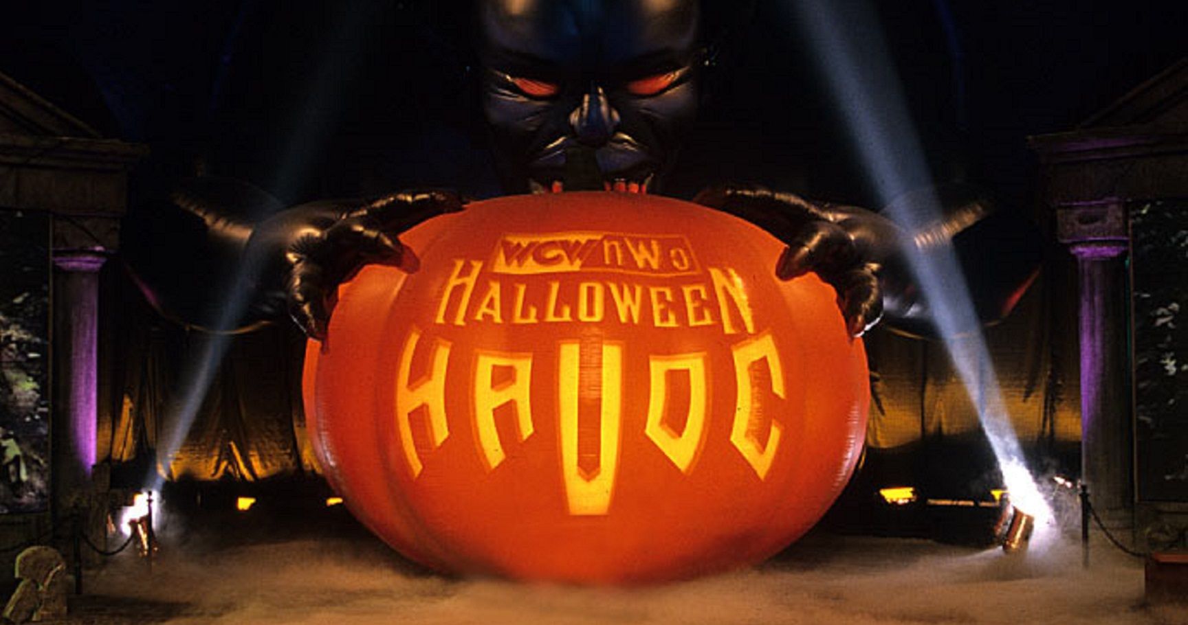 Top 25 Greatest Wrestling Sets Ever TheSportster