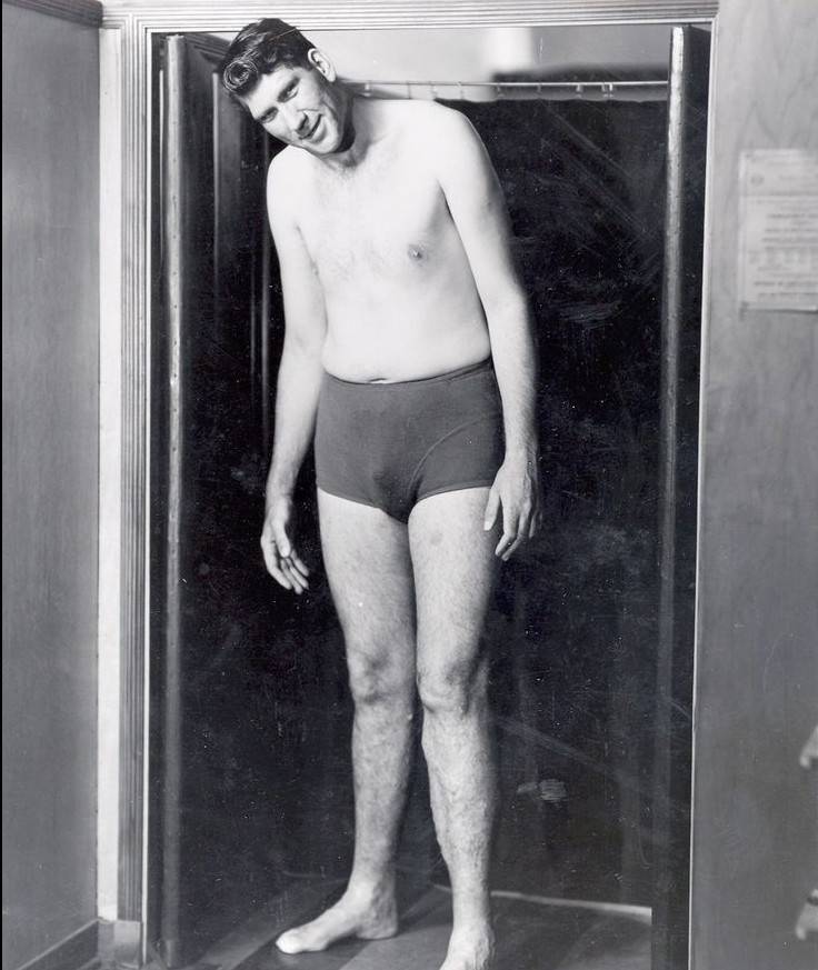 Top 13 Tallest Wrestlers Of All Time Thesportster