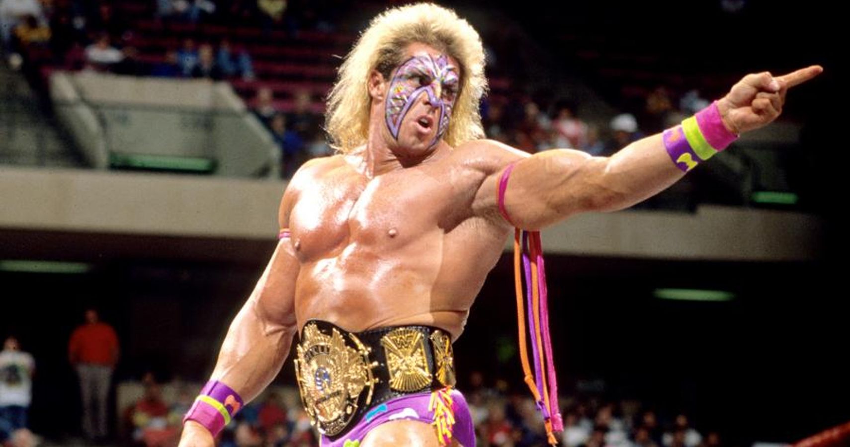 Top 15 WWE Stars That Failed As "The Guy" | TheSportster