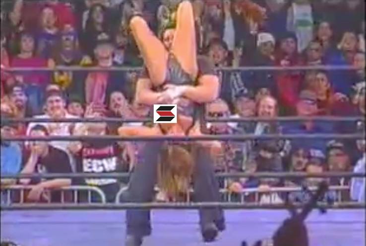 Every Divas Wardrobe Malfunction In Wwe History Thesportster