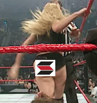 Every Divas Wardrobe Malfunction In Wwe History Thesportster