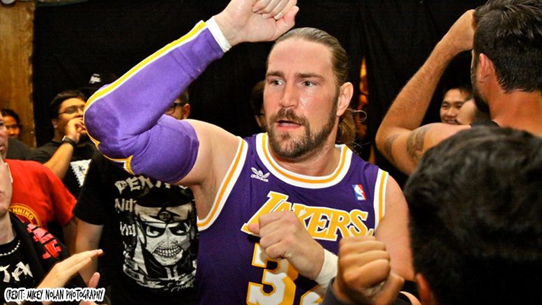 Chris Hero Heading Back To Wwe Current Plans Call For Return To Nxt