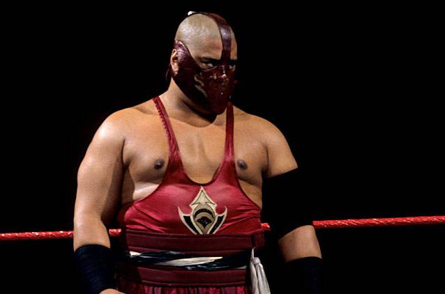 EXPOSED: 15 'Foreign' Wrestlers Who Weren't Really Foreign