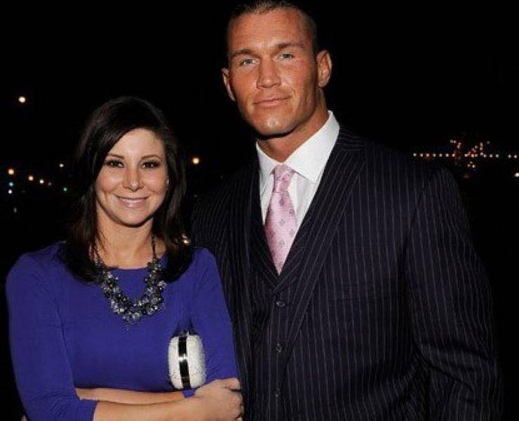 Top 15 Wrestlers Who Had An Ugly Divorce Thesportster