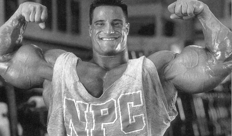 15 Bodybuilders Who Went Way Too Far Thesportster