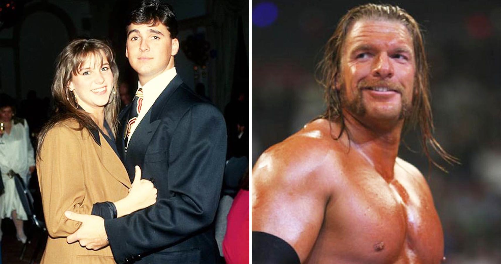 Top 15 Things You Didn’t Know About Shane And Stephanie McMahon’s