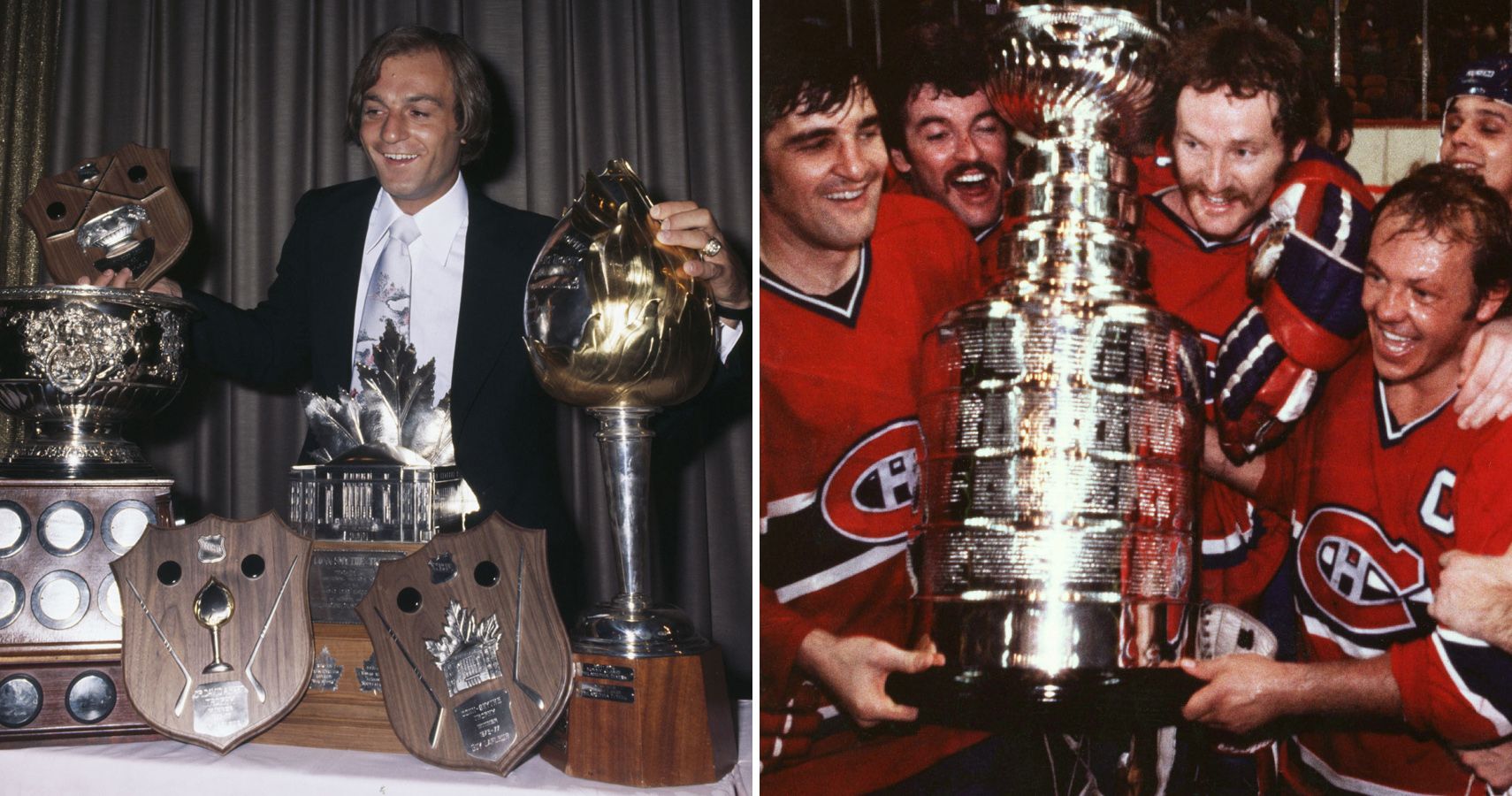 15 Things You Didn't Know About The Montreal Canadiens Dynasty1710 x 900