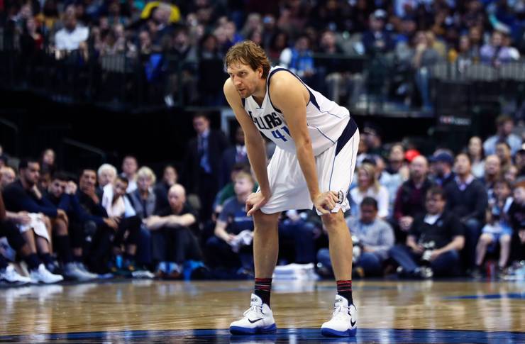 15 Nbaers Who Have Terrible Hygiene Thesportster