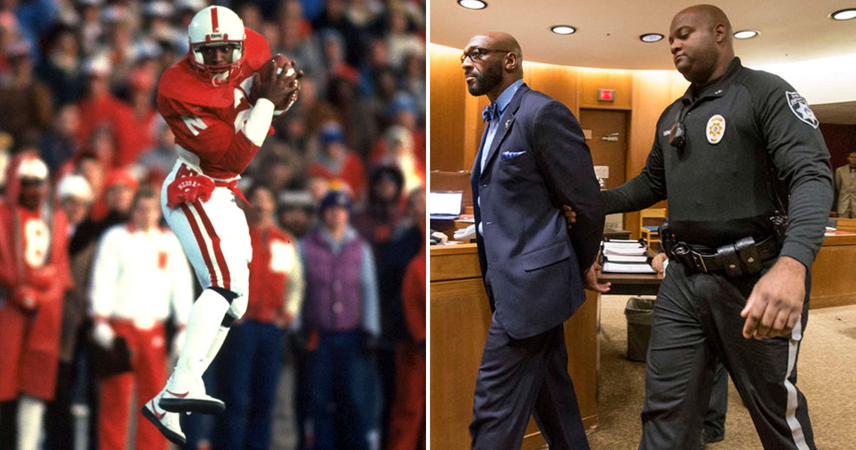 15 Ncaa Football Players You Didnt Know Had Criminal Records