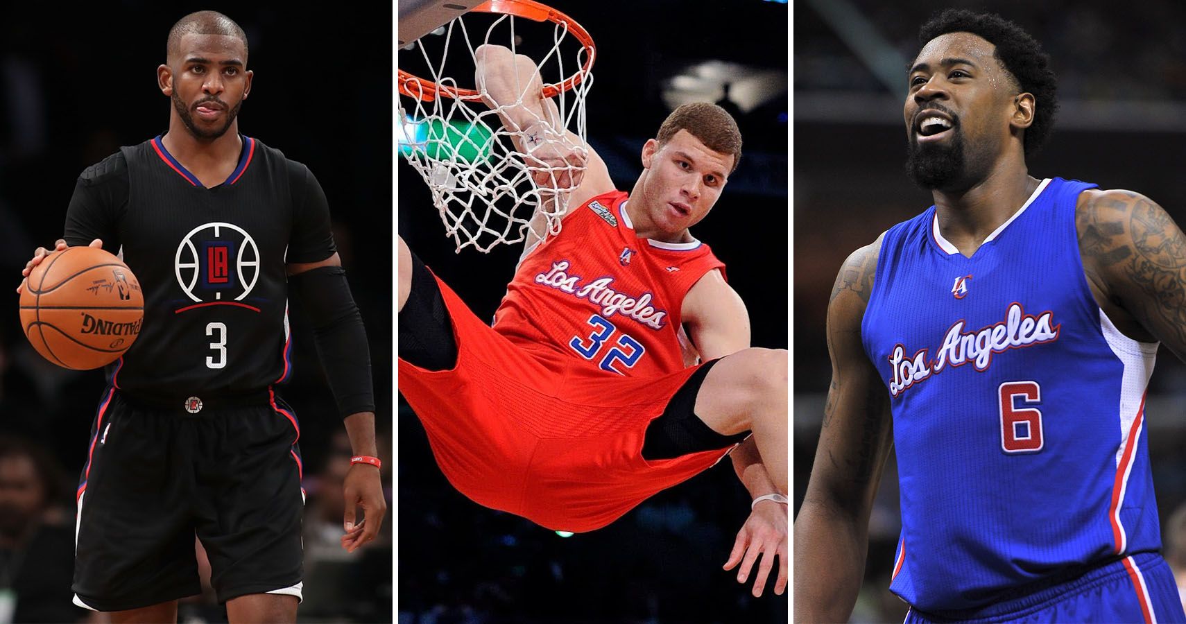 Every NBA Team's Best "Big 3" Of All Time | TheSportster