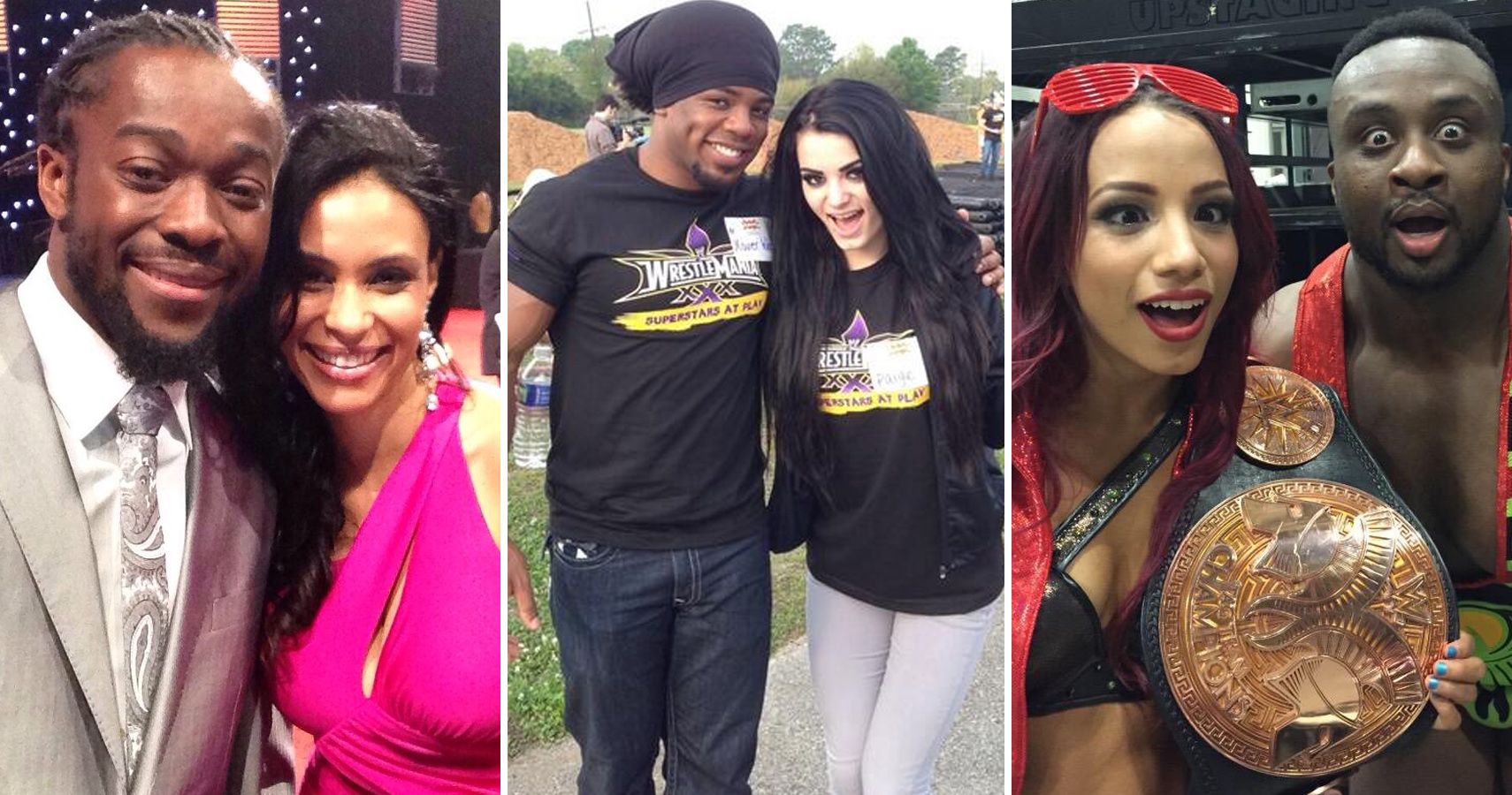 wwe dating couples Top 15 real life wrestling couples the couple began dating in 2001 and were the couple are the future of wwe and are set to take over the business when. wwe dating couples Top 15 real life wrestling couples the couple began dating in 2001 and were the couple are the future of wwe and are set to take over the business when.