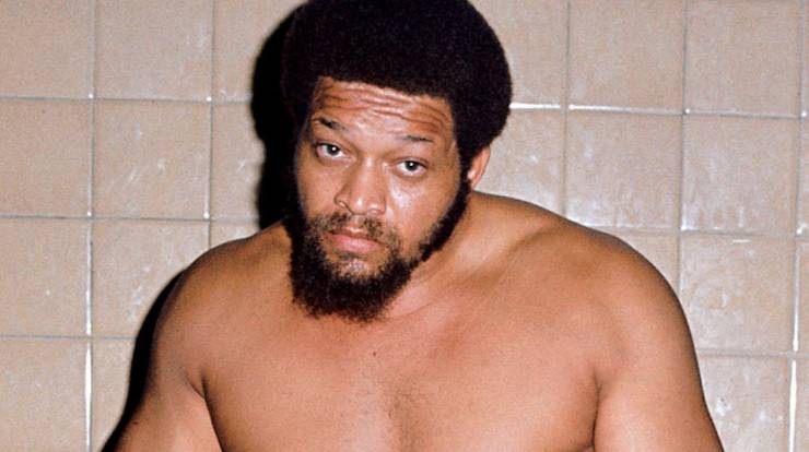 8 Big Men In Wrestling Who Dominated And 7 Who Were Giant