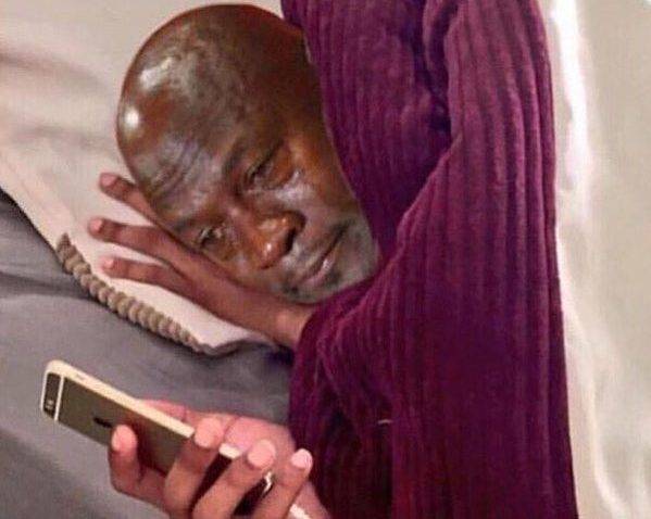 Top 16 Crying Michael Jordan Memes That Are Savage Af