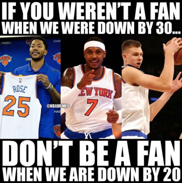 Top 15 Nba Memes That Are Savage Af Thesportster