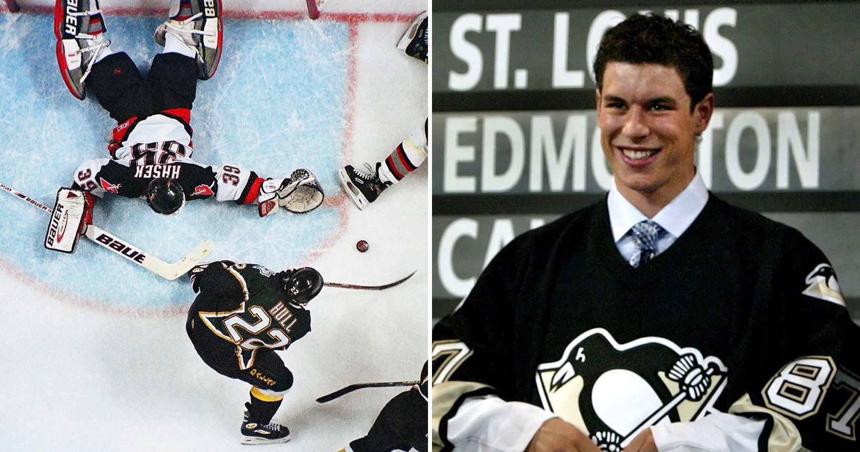 15 NHL Conspiracy Theories That Might 