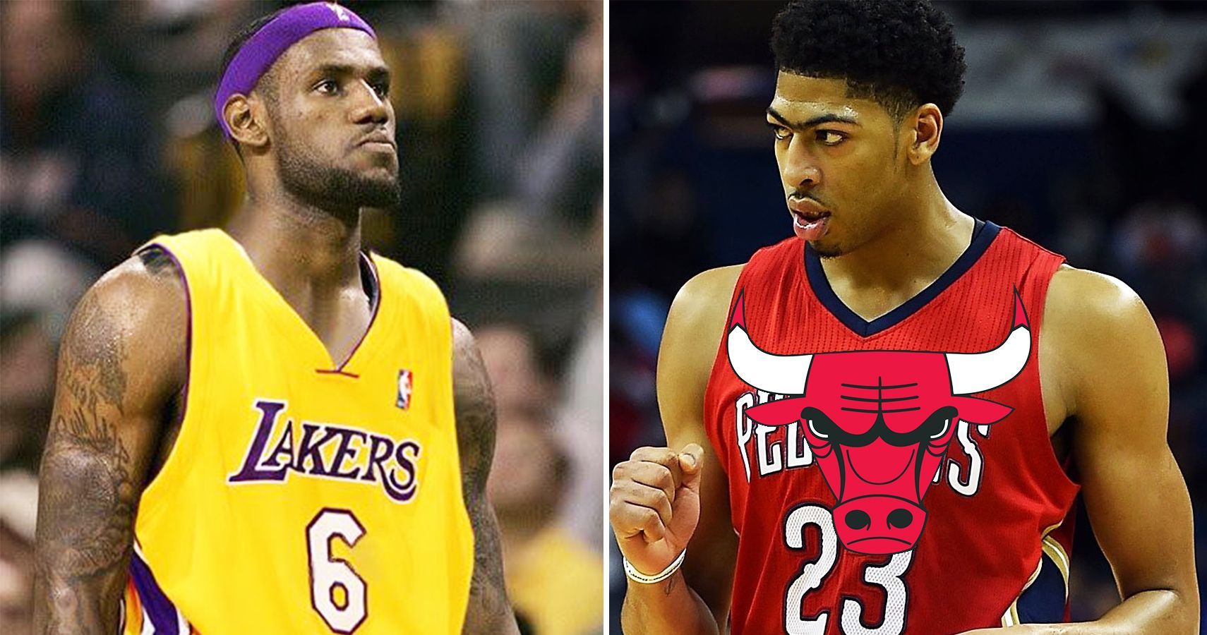 Projecting A New Team These 15 NBA Players Will Join Before Their