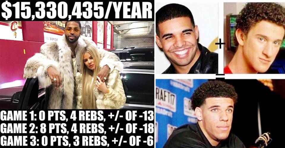 Top 15 Nba Memes That Are So Savage But True Thesportster