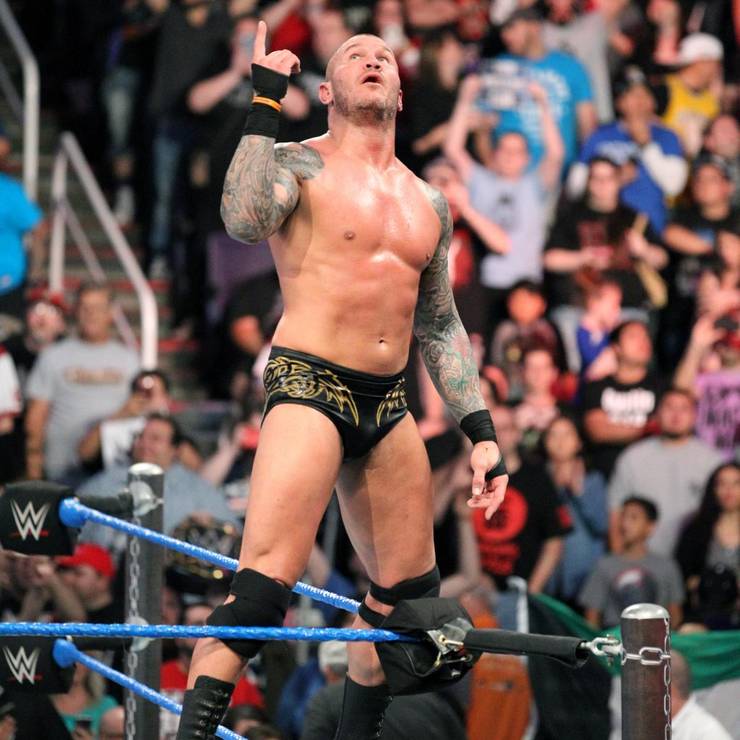 8 Wwe Wrestlers Who Are Taller Than You Thought And 7 Who Are