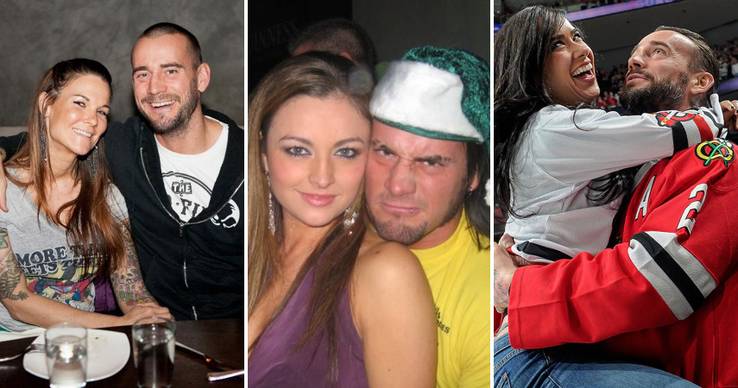 TNA KnockOuts dating