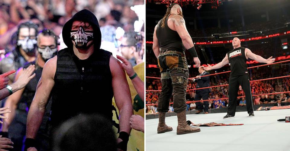 8 Wwe Wrestlers Who Are Taller Than You Thought And 7 Who Are