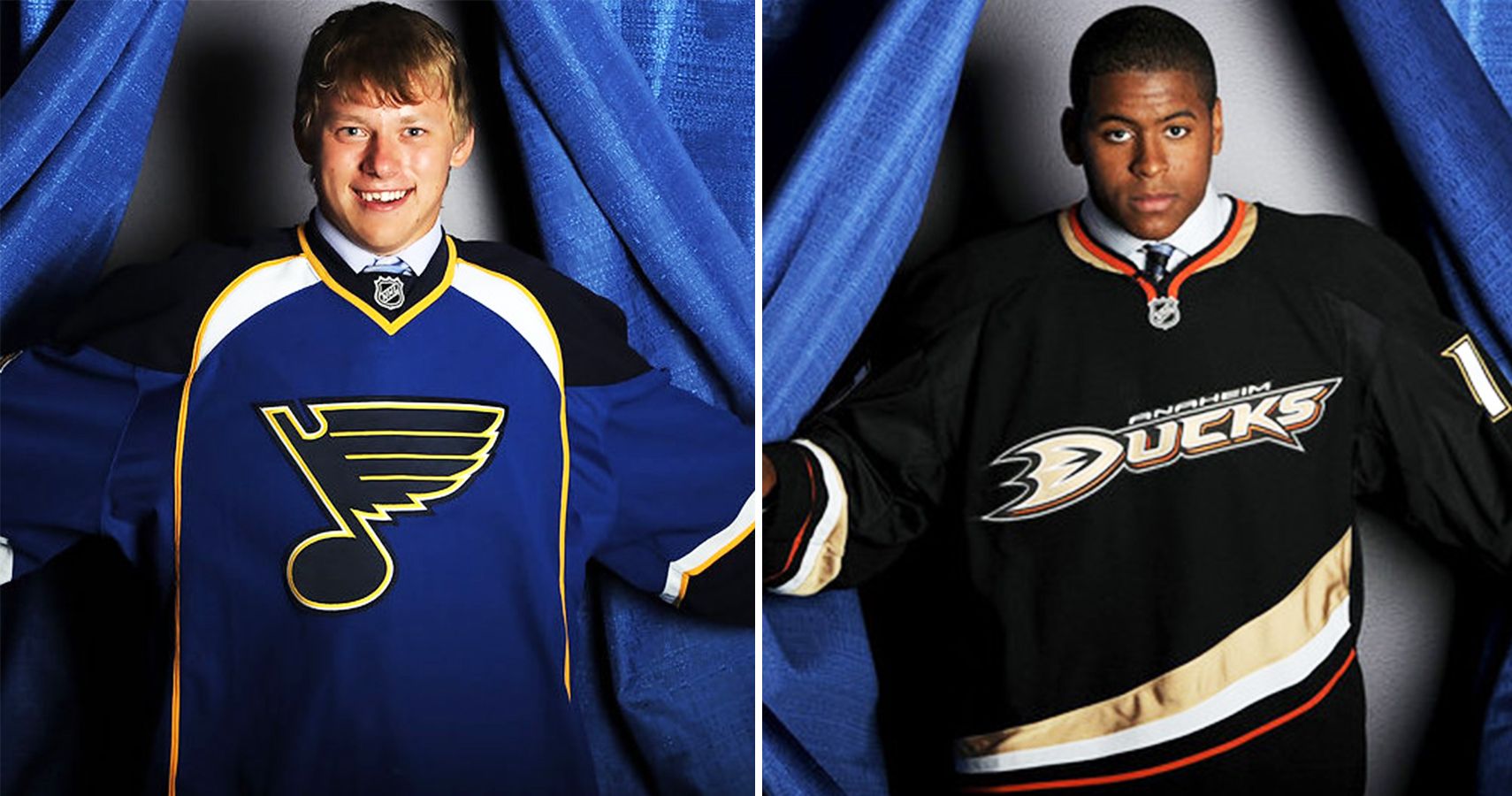 2010 NHL Draft: 8 Players Who Became Stars And 7 Who Are Busts