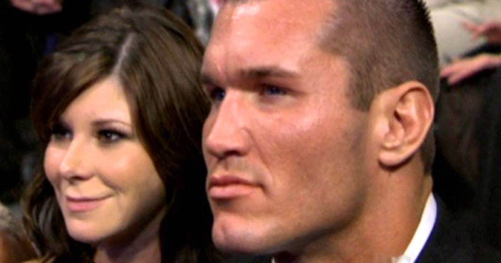 randy orton and samantha speno