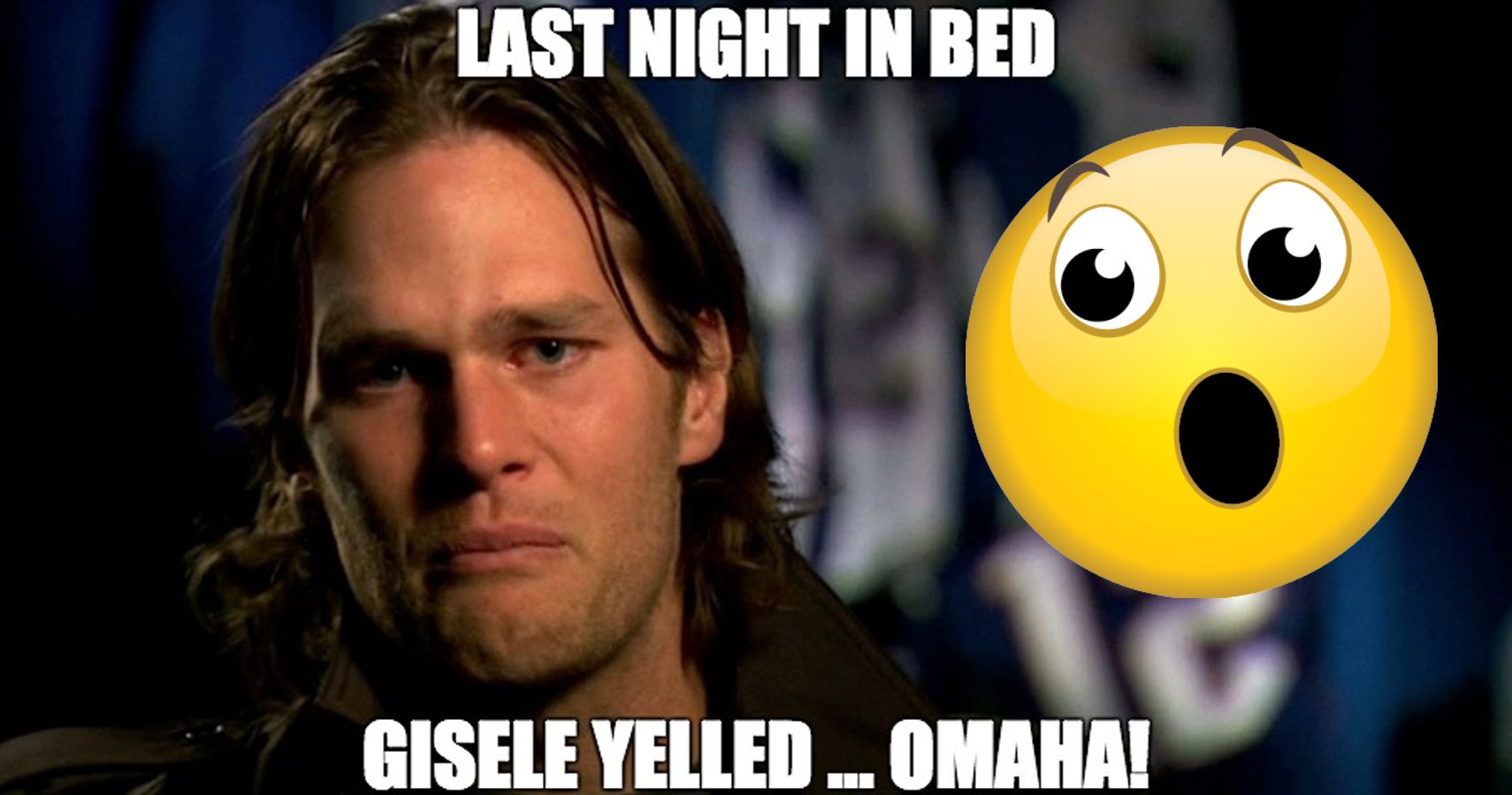 Hilarious Memes About Tom Brady And Gisele Bundchen
