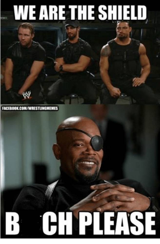 Savage Shield Member Memes Thesportster Savage Shield Member Memes Thesportster