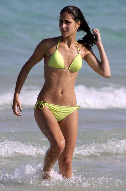 Must See Photos Of The Steamiest Tennis Wags Thesportster