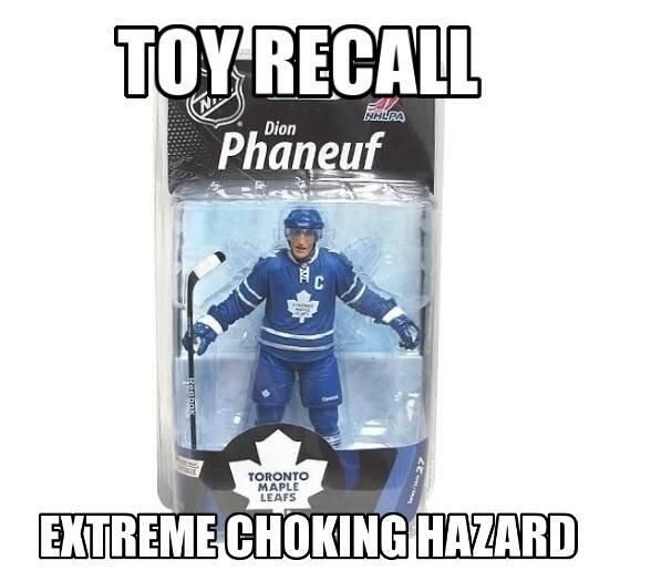Hilarious Memes About The Maple Leafs Failures Thesportster