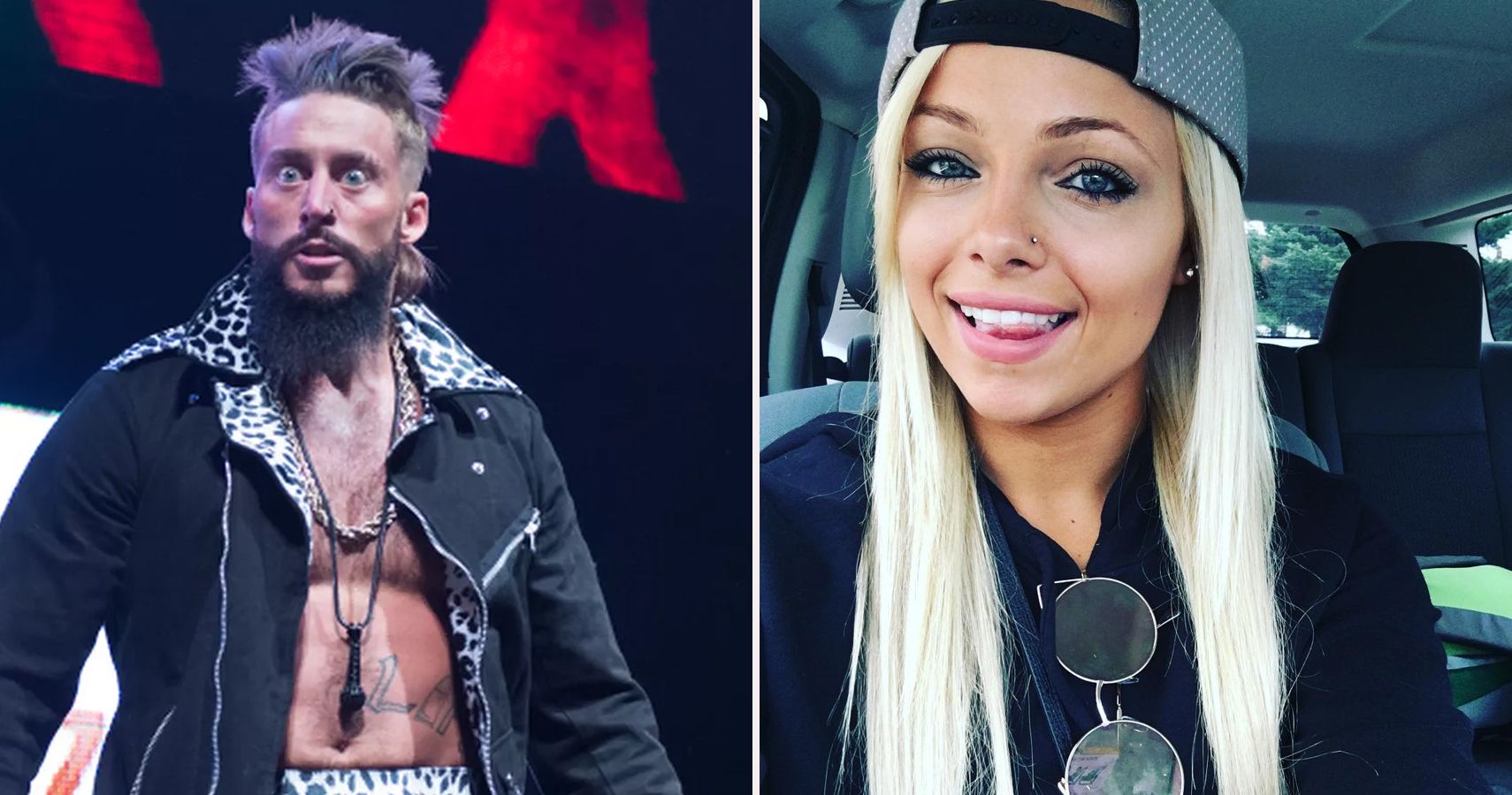 Liv Morgan Sheds Light On Why She And Enzo Amore Broke Up