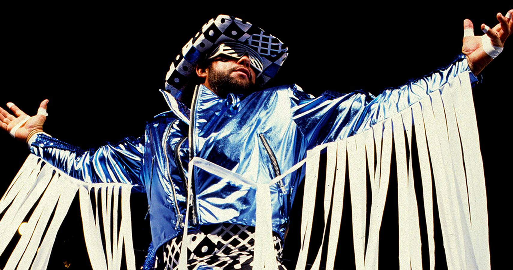 Who Did Randy Savage Like To Work With? | TheSportster