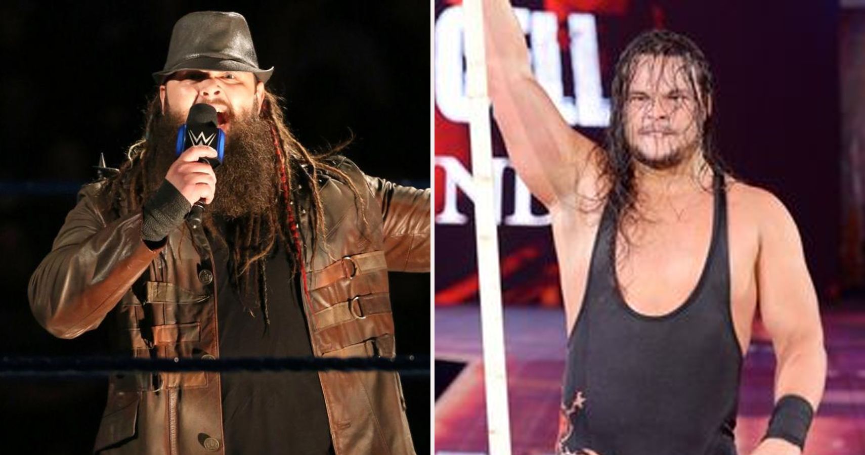 Why Bray Wyatt And Bo Dallas Missed Raw | TheSportster