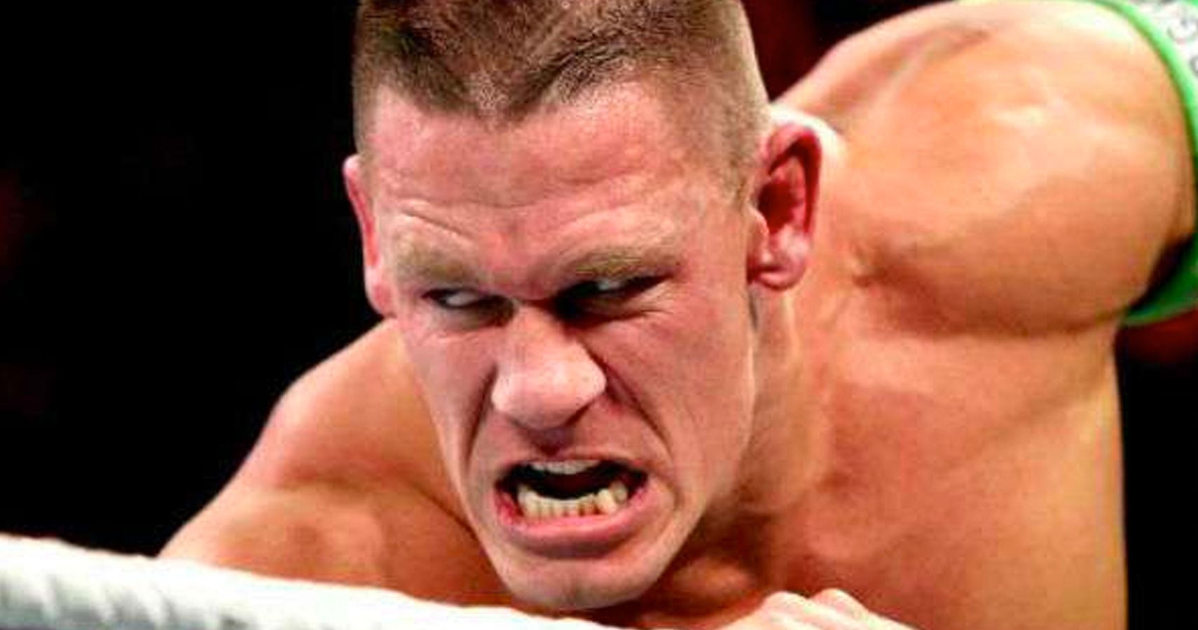 Why Vince Mcmahon Never Turned John Cena Heel Thesportster