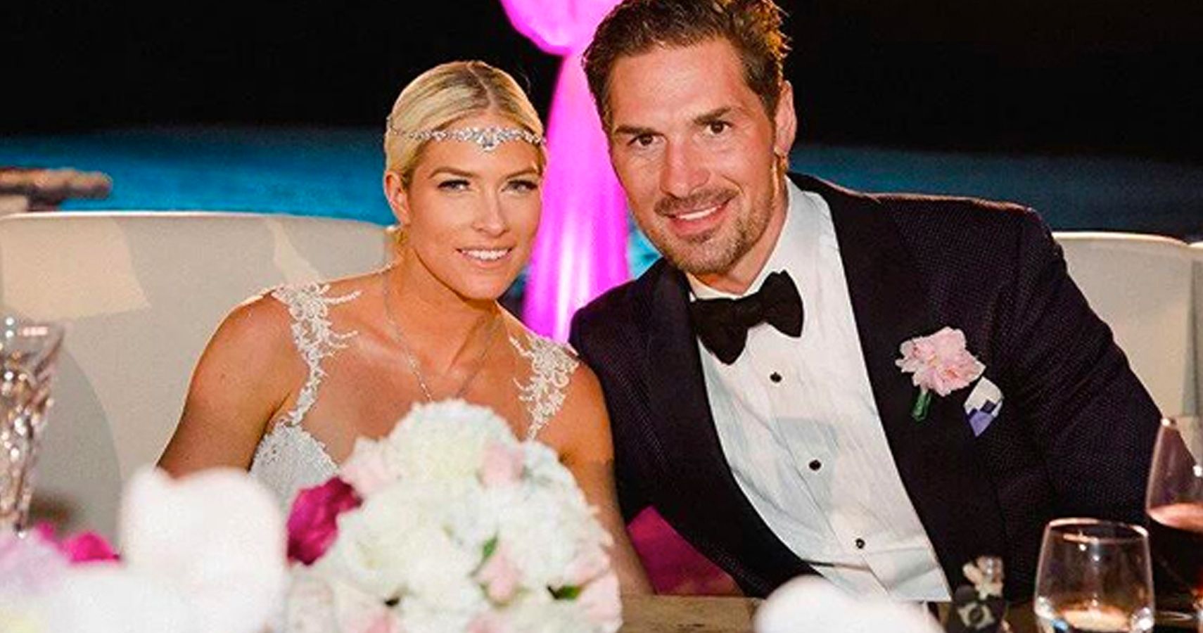 Kelly Kelly And Sheldon Souray File For 