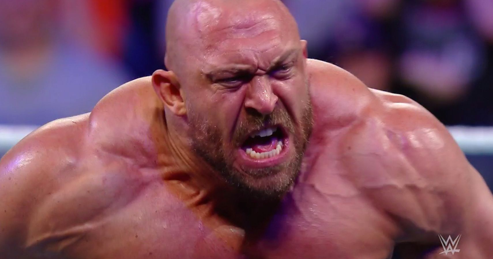Has Ryback Spoken To Vince McMahon Since Leaving? | TheSportster