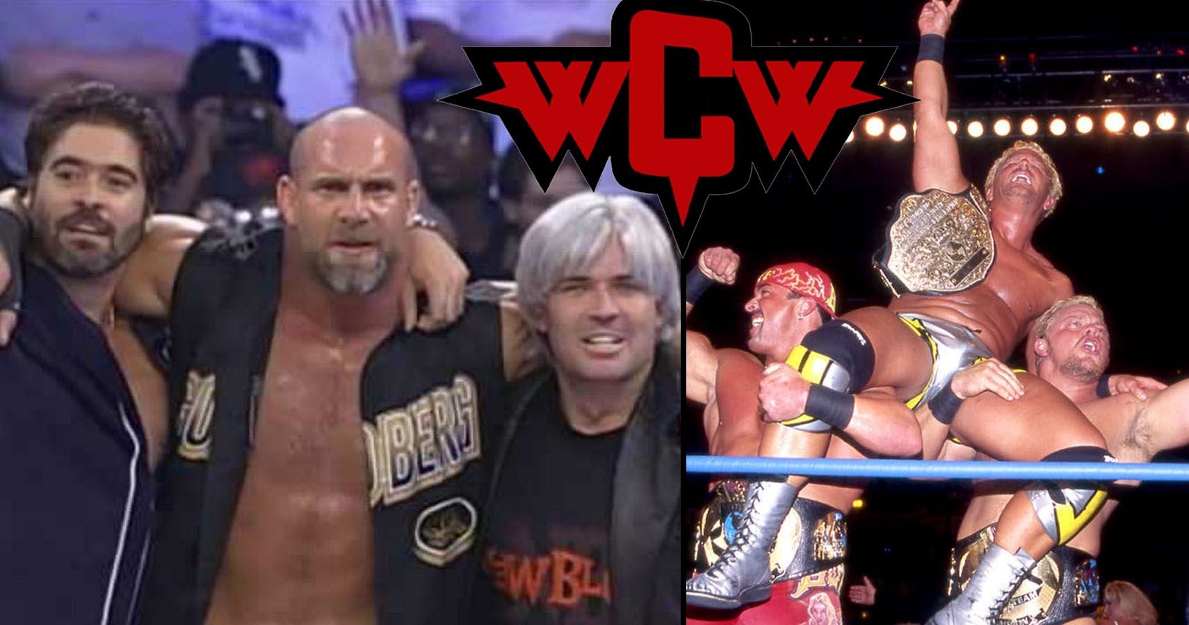 Dumb Decisions That Drove WCW Out Of Business | TheSportster